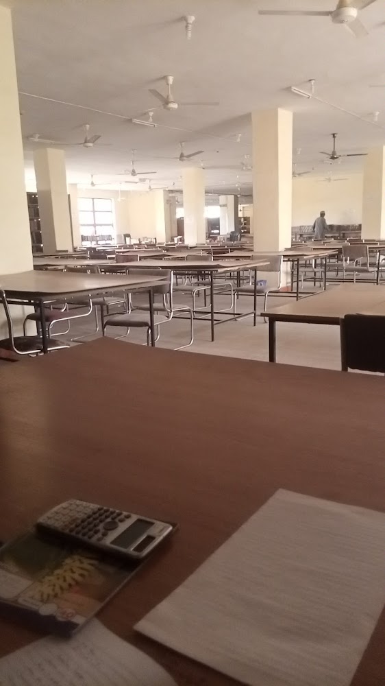 Ramat Library photo 2